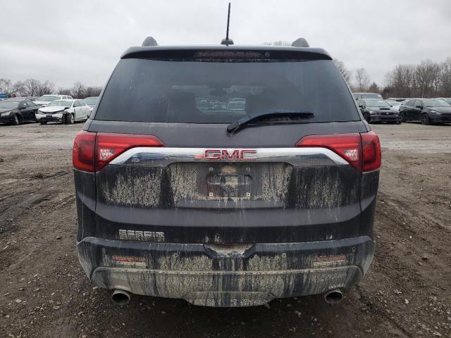 1GKKNVLS0HZ211134 | 2017 GMC ACADIA ALL