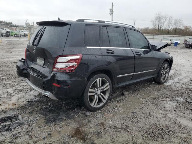 WDCGG5HB4DG147216 | 2013 MERCEDES-BENZ GLK 350