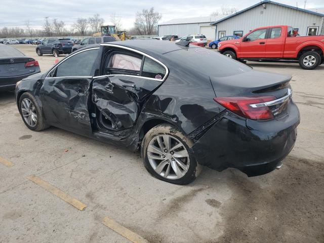 2G4GS5GX8G9104577 | 2016 BUICK REGAL PREM