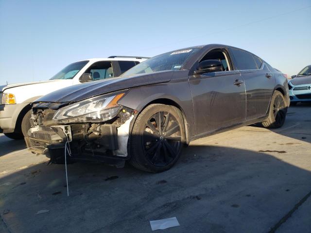 1N4BL4CV6NN312306 | 2022 NISSAN ALTIMA SR