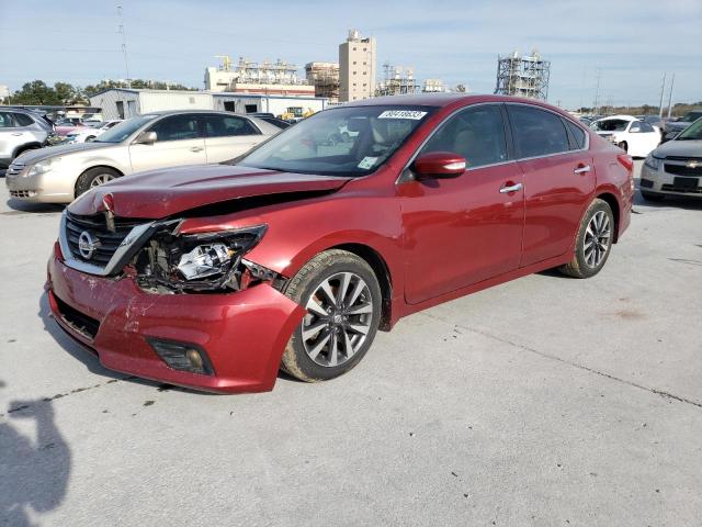 Vin: 1n4al3ap6hc126209, lot: 80418633, nissan altima 2.5 2017 img_1