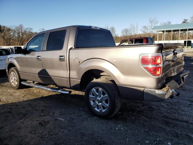 1FTEW1CM1EFC61036 | 2014 FORD F150 SUPER