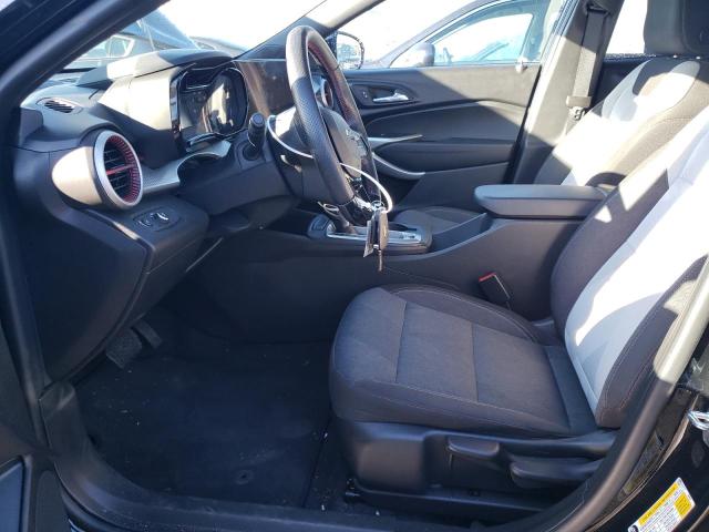 2024 CHEVROLET TRAX 1RS - KL77LGE23RC017053