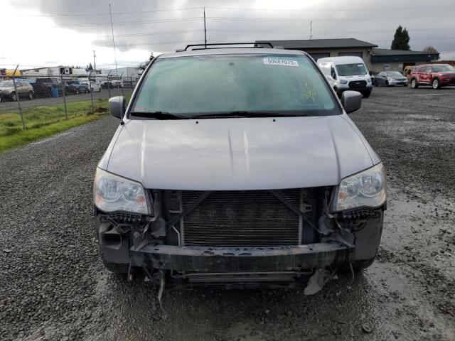 2C4RC1BG3ER131399 | 2014 CHRYSLER TOWN and COU