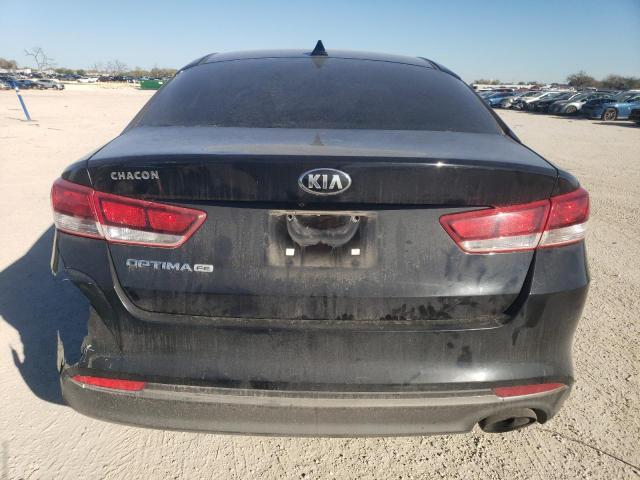 5XXGT4L37GG098925 | 2016 KIA OPTIMA LX