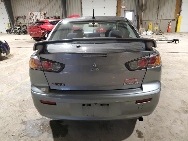 2015 Mitsubishi Lancer - Image 6