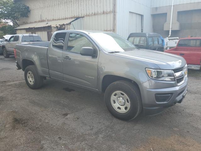 Vin: 1gchsbeaxk1230202, lot: 76193683, chevrolet colorado 20194