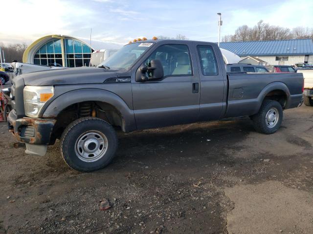 2012 Ford F-250 