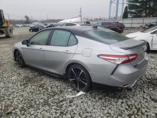 4T1K61BK1LU006278 | 2020 TOYOTA CAMRY XSE