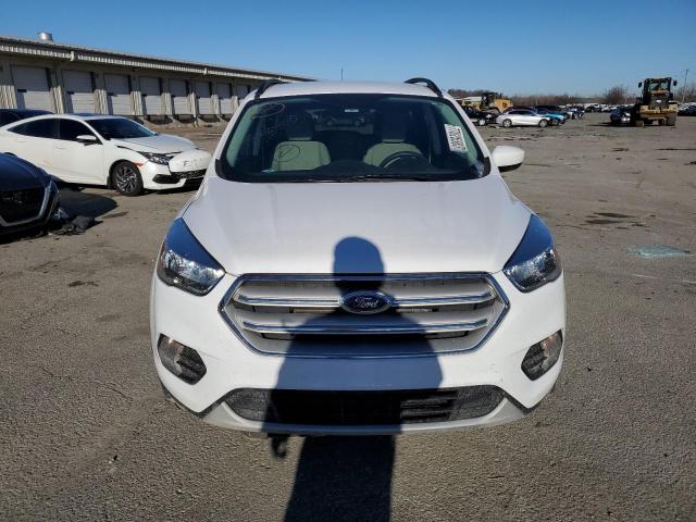 1FMCU9GD2JUA76064 | 2018 FORD ESCAPE SE