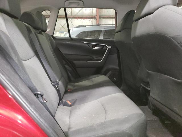 2022 TOYOTA RAV4 XLE - 2T3P1RFV3NW279210