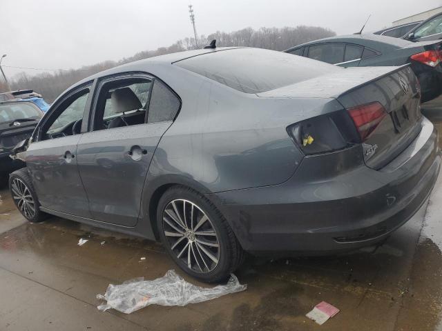 3VWD17AJ2GM296285 | 2016 VOLKSWAGEN JETTA SPOR