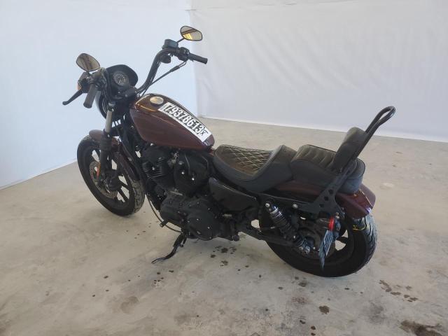 2019 HARLEY-DAVIDSON XL1200 NS - 1HD1LP317KC421156