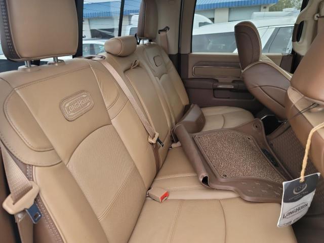 2021 RAM 3500 LONGH 3C63RRKL0MG636666