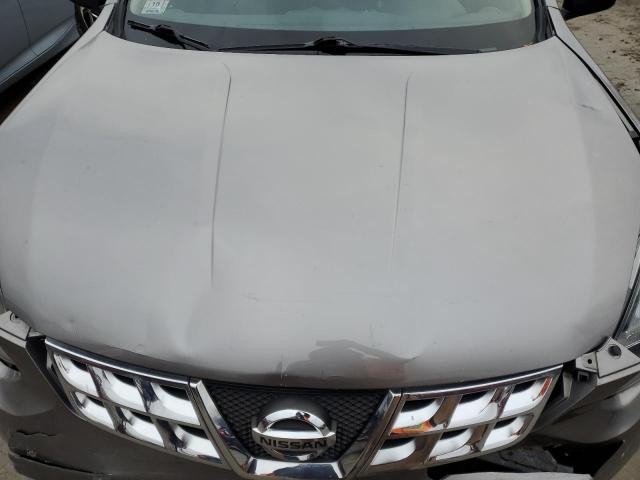 JN8AS5MV9FW761055 | 2015 NISSAN ROGUE SELE