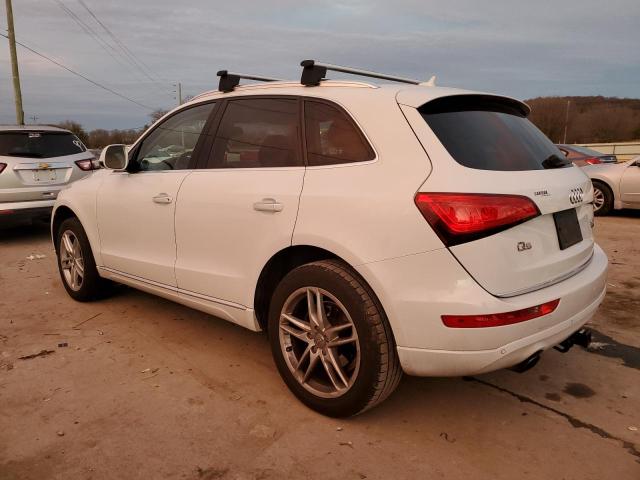 WA1L2AFP6HA017774 2017 AUDI Q5, photo no. 2