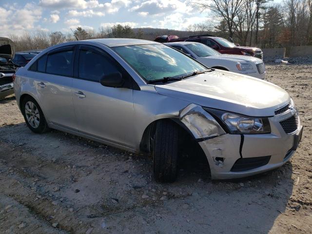 1G1PA5SG4E7255101 | 2014 CHEVROLET CRUZE LS