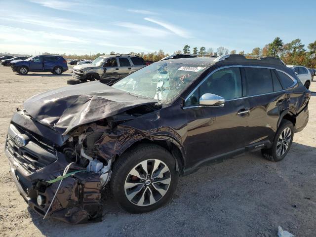 2023 Subaru Outback Touring