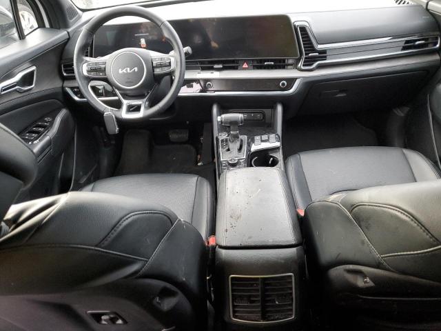 5XYK6CAF7PG096984 | 2023 KIA SPORTAGE X