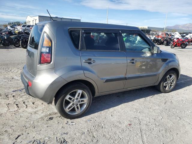 KNDJT2A24B7199992 | 2011 KIA soul +