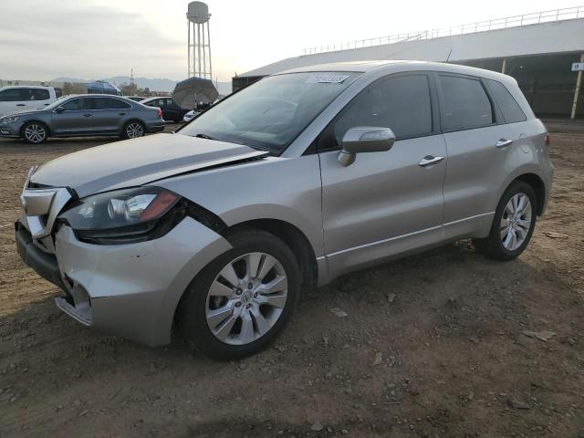 2010 Acura RDX 