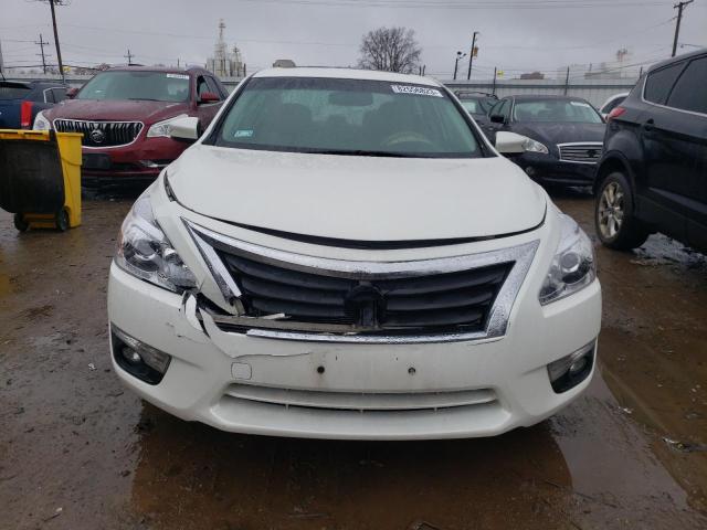 2015 Nissan Altima 2.5 VIN: 1N4AL3AP1FC246772 Lot: 82556823