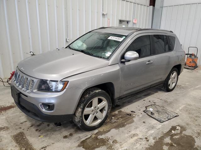 1C4NJCEAXED753931 | 2014 JEEP COMPASS LA