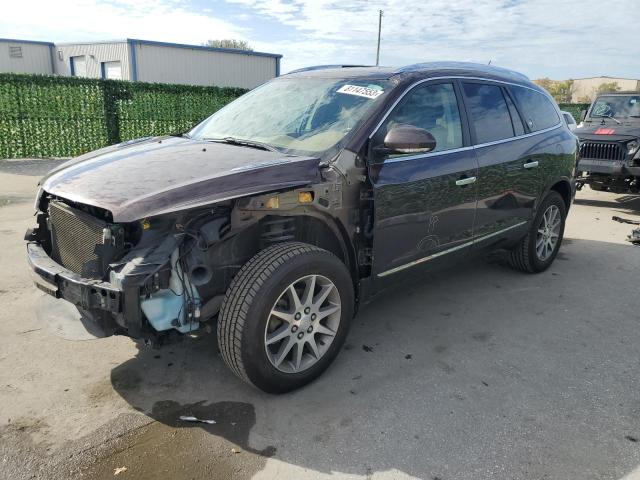 2015 Buick Enclave 