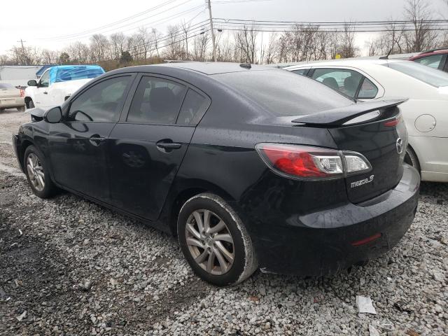 Vin: jm1bl1w74c1607558, lot: 78563703, mazda 3 i 20122