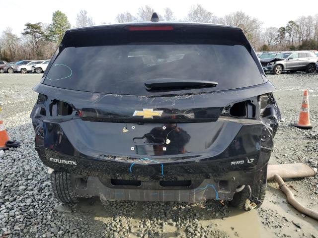 2GNAXSEV3J6283042 | 2018 CHEVROLET EQUINOX LT