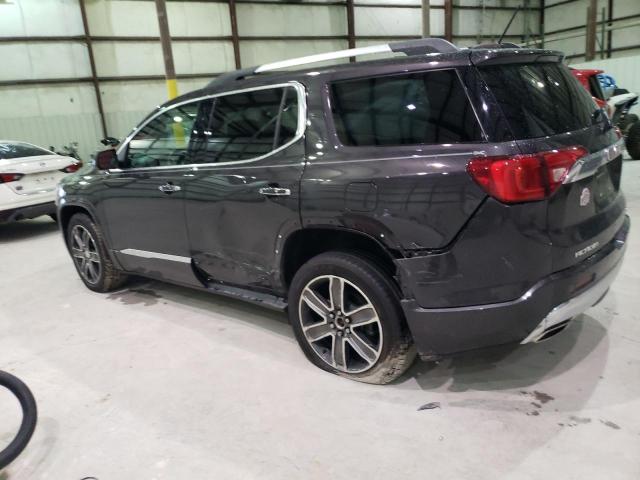 1GKKNXLS8JZ106939 | 2018 GMC ACADIA DEN