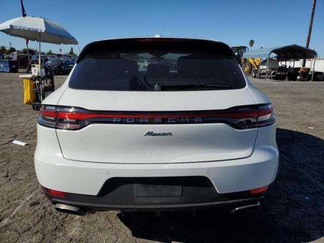 VIN WP1AA2A59MLB07011 2021 Porsche Macan no.6