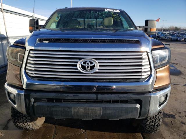 5TFBW5F17EX338112 | 2014 TOYOTA TUNDRA DOU