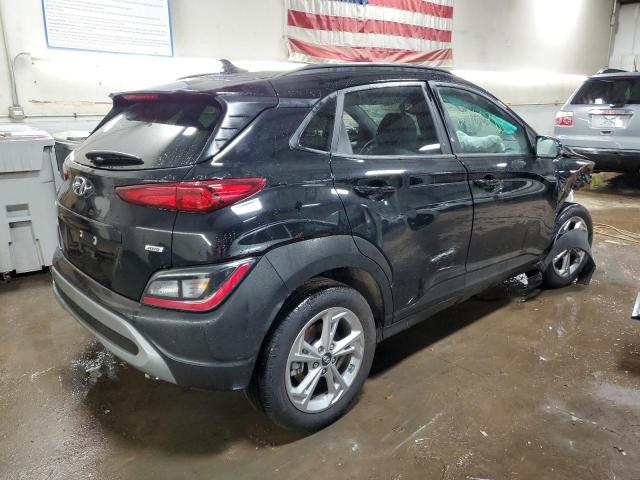 KM8K6CAB7PU997666 | 2023 HYUNDAI KONA SEL