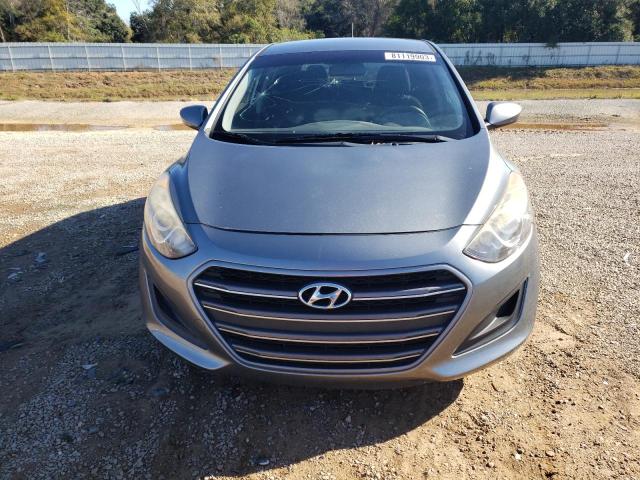 KMHD35LH9HU371567 | 2017 HYUNDAI ELANTRA GT