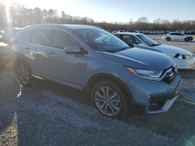 5J6RT6H9XNL024181 | 2022 HONDA CR-V TOURI