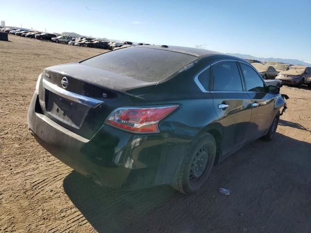 2015 NISSAN ALTIMA 2.5 - 1N4AL3AP5FC125050