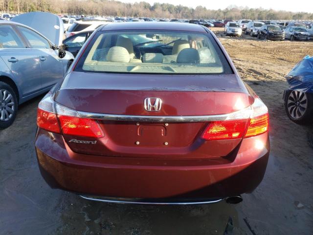 1HGCR2F76FA184948 | 2015 HONDA ACCORD EX