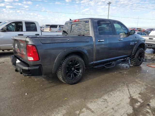 1C6RR7LT9JS213053 | 2018 RAM 1500 SLT