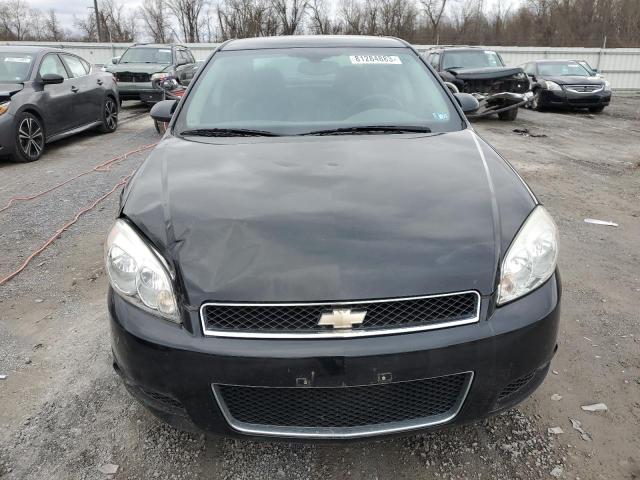 2G1WC5E34E1158072 | 2014 CHEVROLET IMPALA LIM