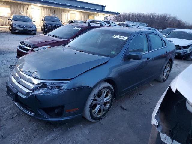 Vin: 3fahp0ha1cr104406, lot: 80276583, ford fusion se 2012 img_1