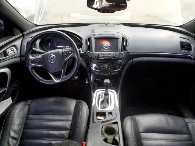 2016 BUICK REGAL GS - 2G4GU5GX5G9203478