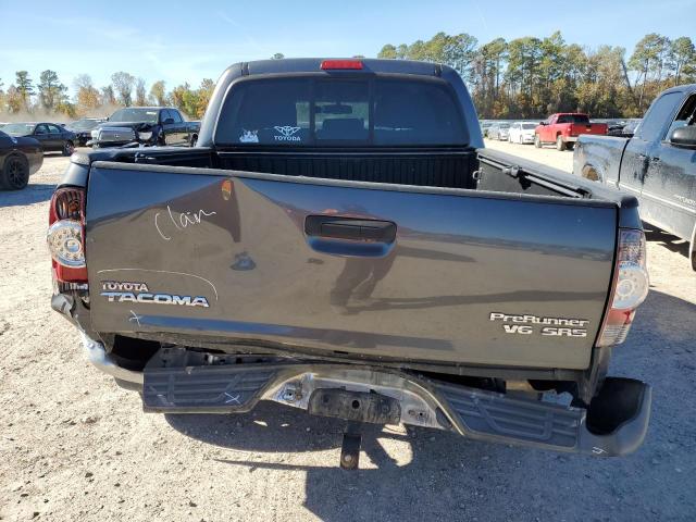 3TMJU4GN6DM154152 | 2013 Toyota tacoma double cab prerunner