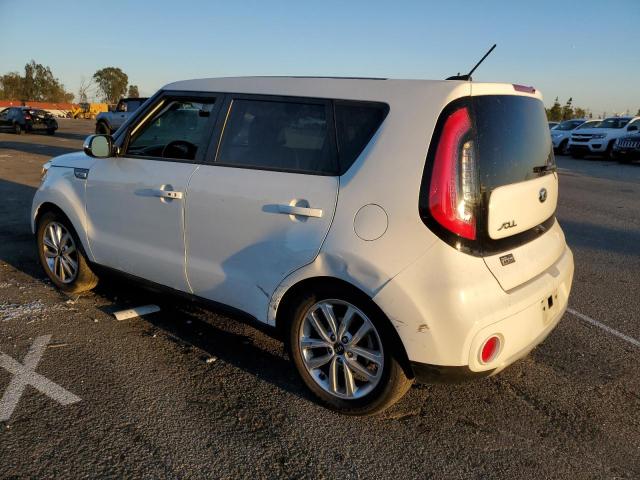 KNDJP3A52K7022474 | 2019 KIA SOUL +