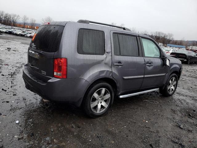 5FNYF4H90FB027446 | 2015 HONDA PILOT TOUR