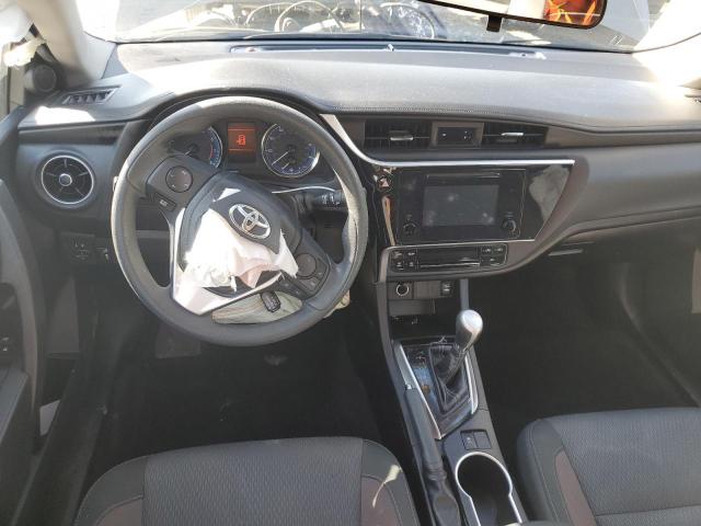 2T1BURHE4KC171196 | 2019 TOYOTA COROLLA L