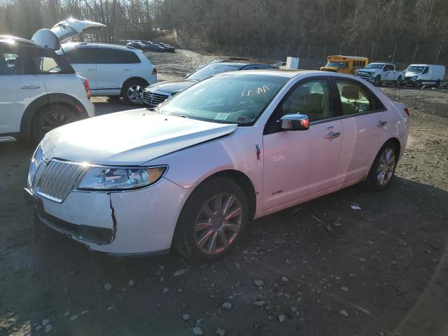 2011 Lincoln MKZ Hybrid