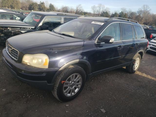 YV4CY982X81433585 | 2008 Volvo xc90 3.2