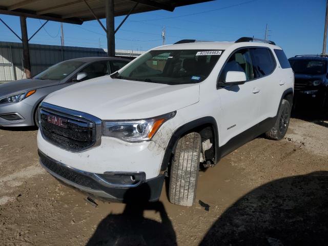 1GKKNULS0HZ187525 | 2017 GMC ACADIA SLT