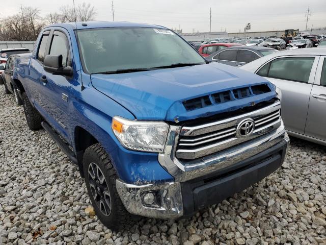 5TFUW5F17HX607206 | 2017 TOYOTA TUNDRA DOU